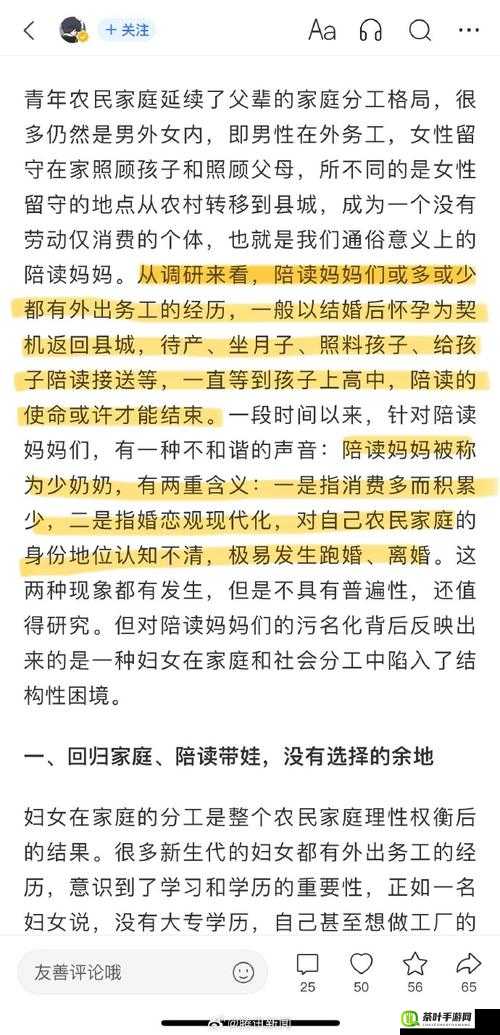 两位陪读妈妈灭火后续免费阅读：关于这一事件的深度解析与探讨